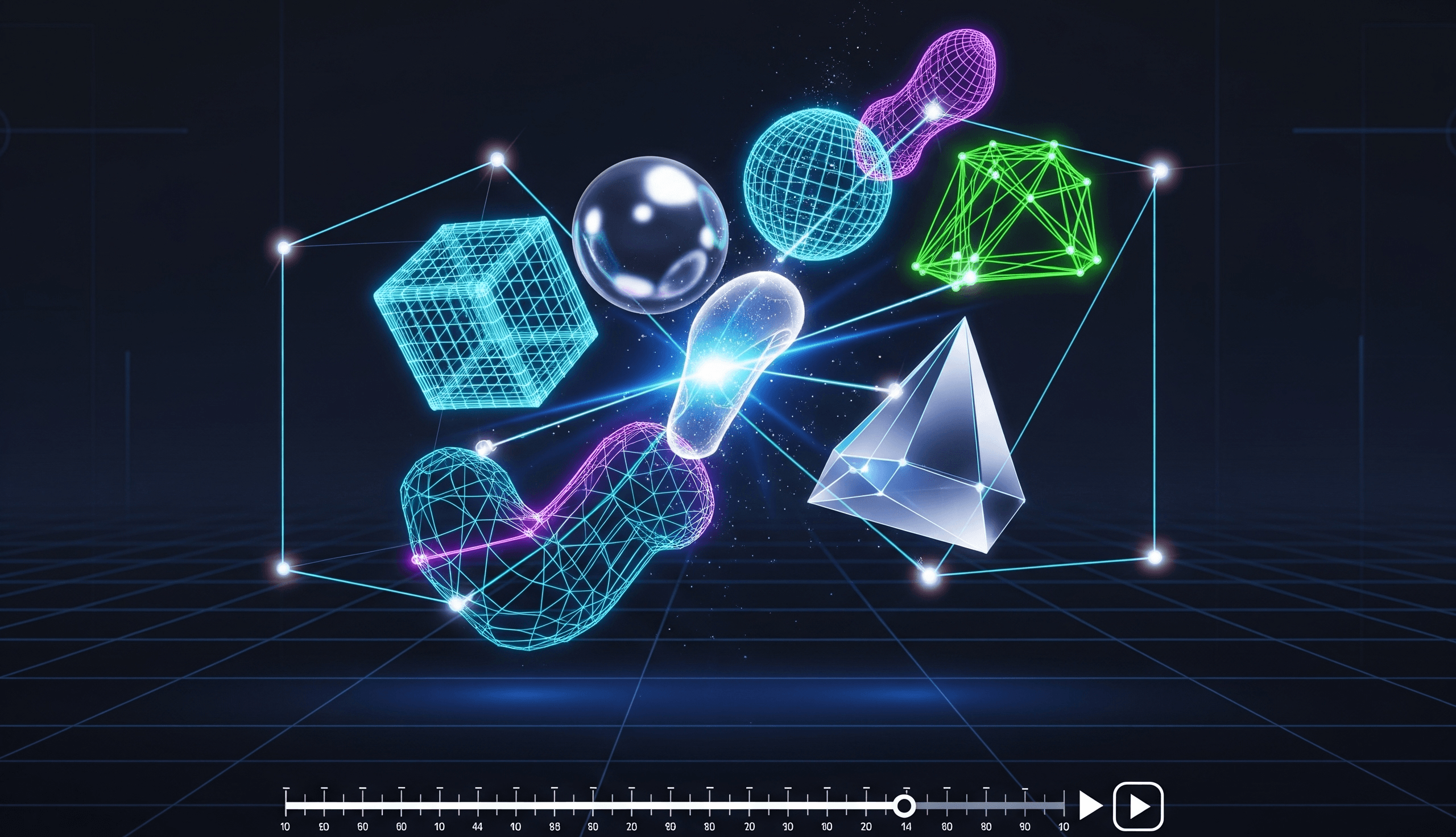 3D Graphics Engine