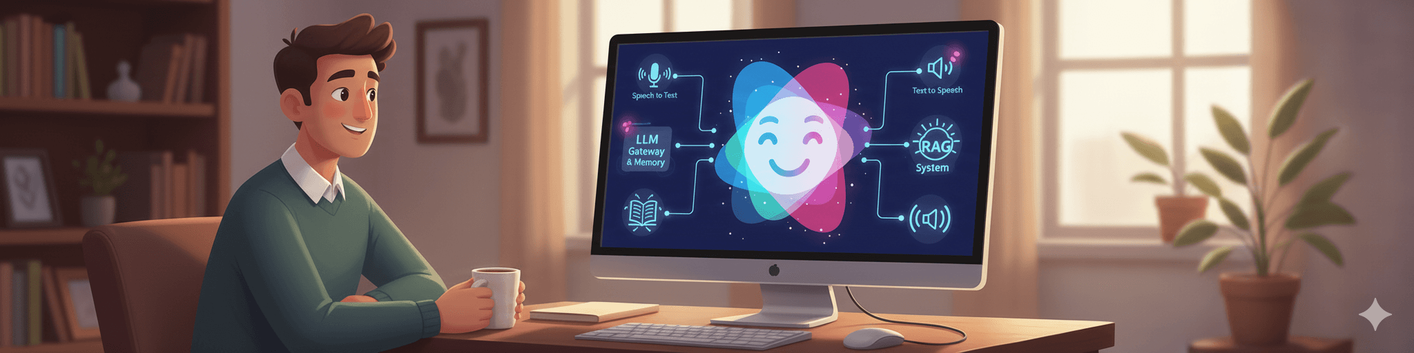 Personal Voice Assistant