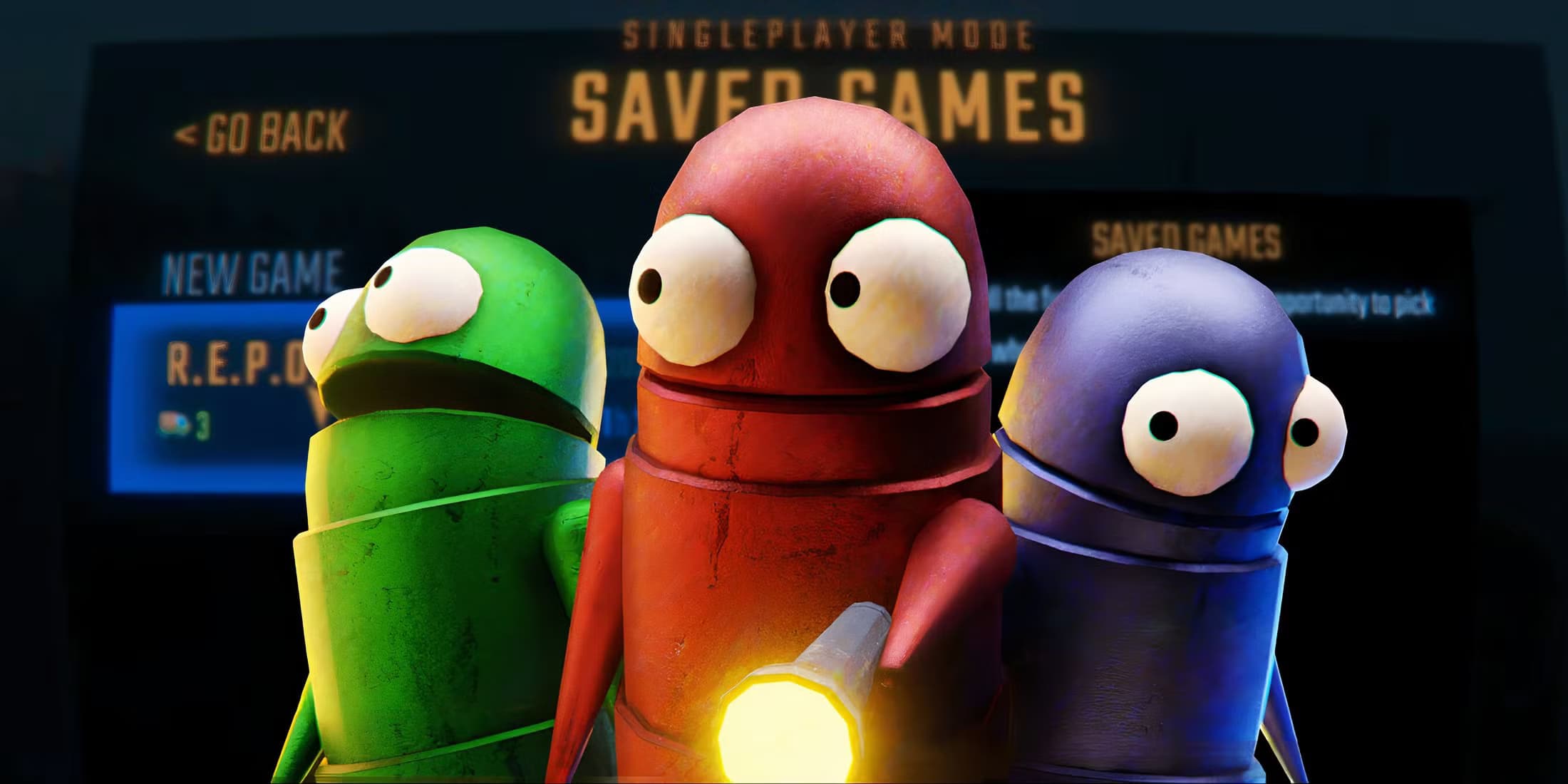 R.E.P.O. Save Editor